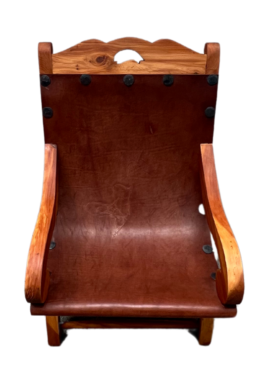 Spratling Butaca Grande 2