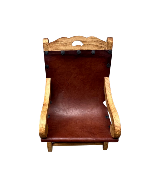 Spratling Butaca Grande