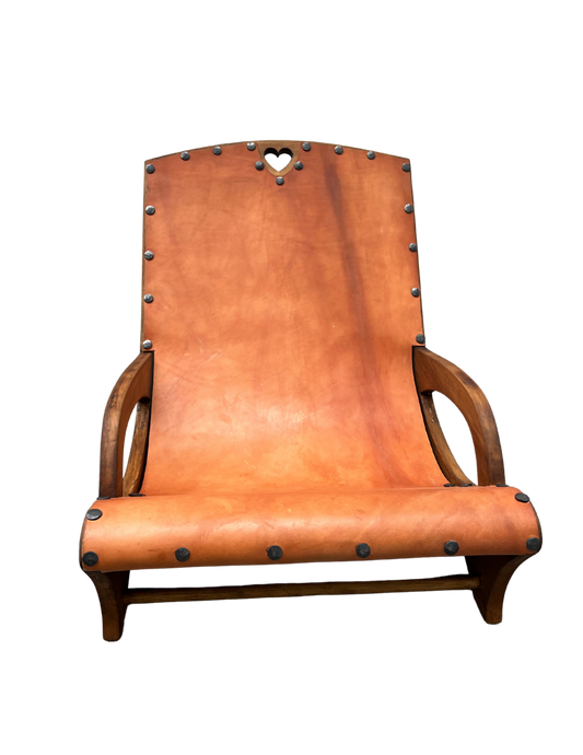 Spratling Butaca Chica