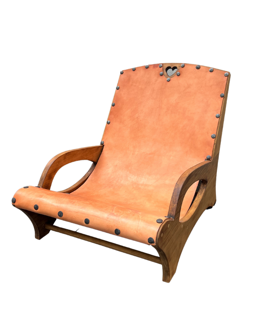 Spratling Butaca Chica 2