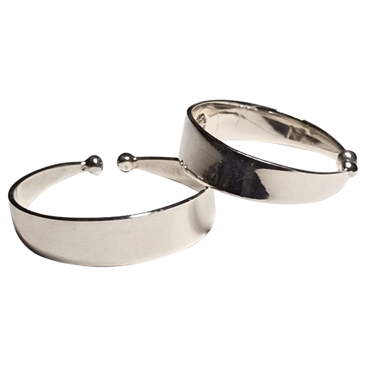 Pendientes de aro pequeños