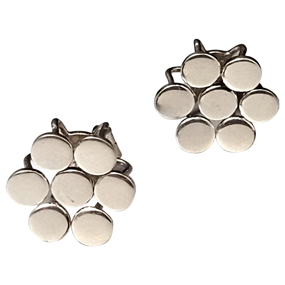 Pendientes de racimo 2