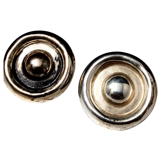 Pendientes circulares 1