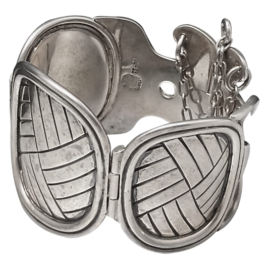 Mosaic Square Bracelet