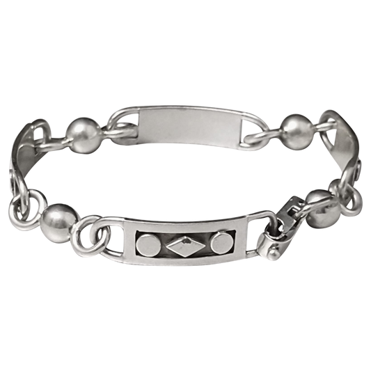 Sphere Link Bracelet