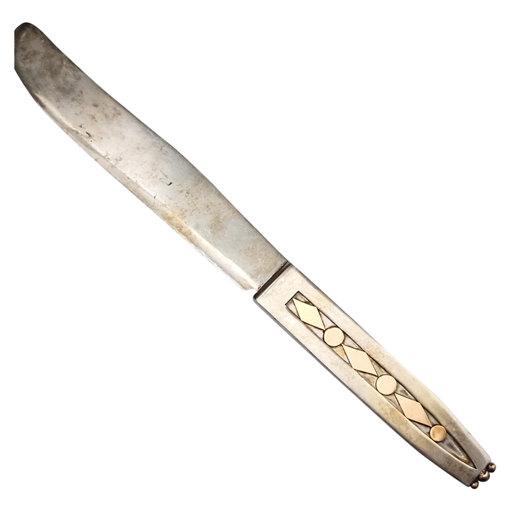 Rhombus Table Knife