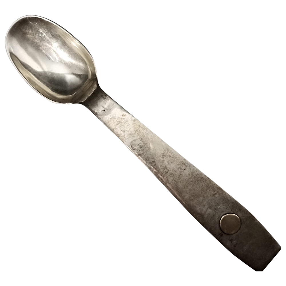 Circle Spoon 2