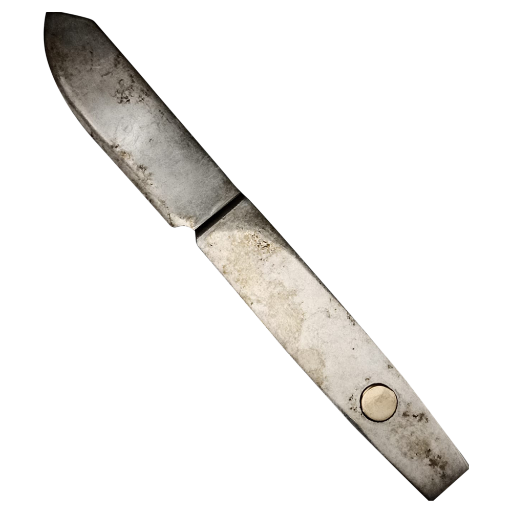 Circle Knife