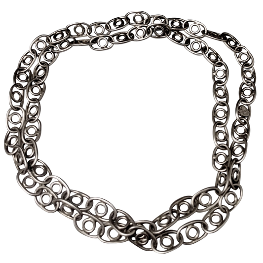 Collar de sacacorchos