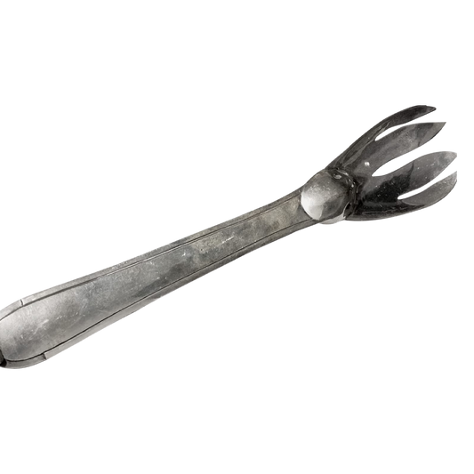 Forked Serving Spoon