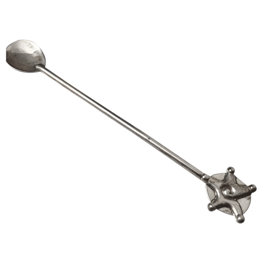 Cuchara de estrella de camarero