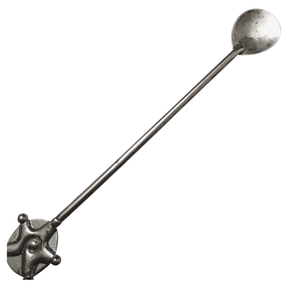 Cuchara de estrella de barman 2