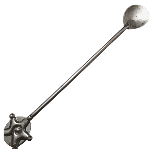 Cuchara de estrella de barman 2