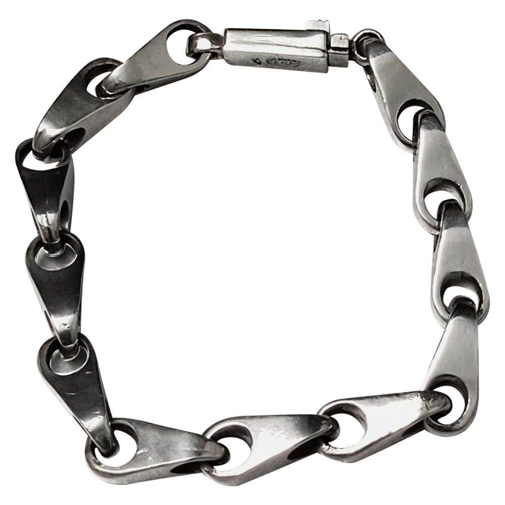 Linked Bracelet