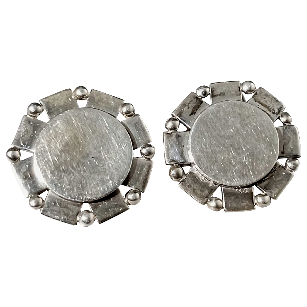 Gemelos redondos