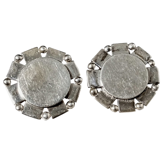 Gemelos redondos