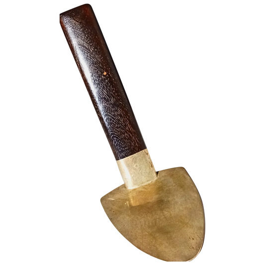 Wooden Spatula